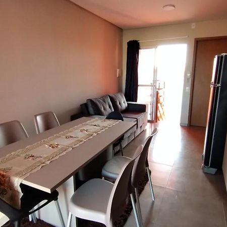 Apartamento Sossego Luis Correia Εξωτερικό φωτογραφία