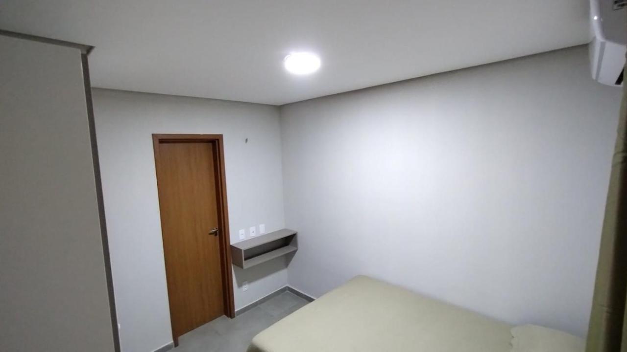 Apartamento Sossego Luis Correia Εξωτερικό φωτογραφία