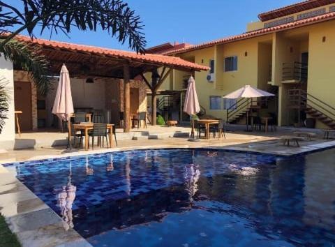 Apartamento Sossego Luis Correia Εξωτερικό φωτογραφία