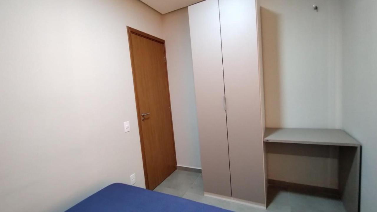 Apartamento Sossego Luis Correia Εξωτερικό φωτογραφία