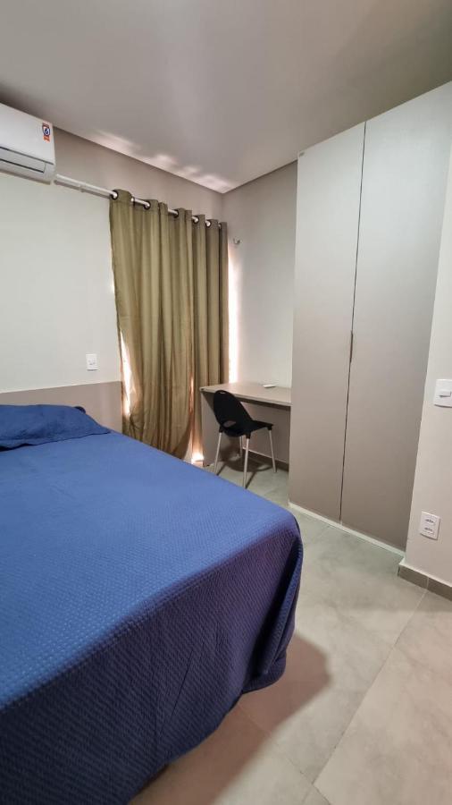 Apartamento Sossego Luis Correia Εξωτερικό φωτογραφία