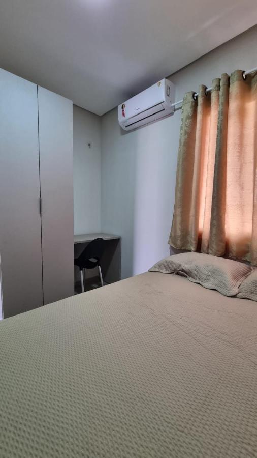 Apartamento Sossego Luis Correia Εξωτερικό φωτογραφία
