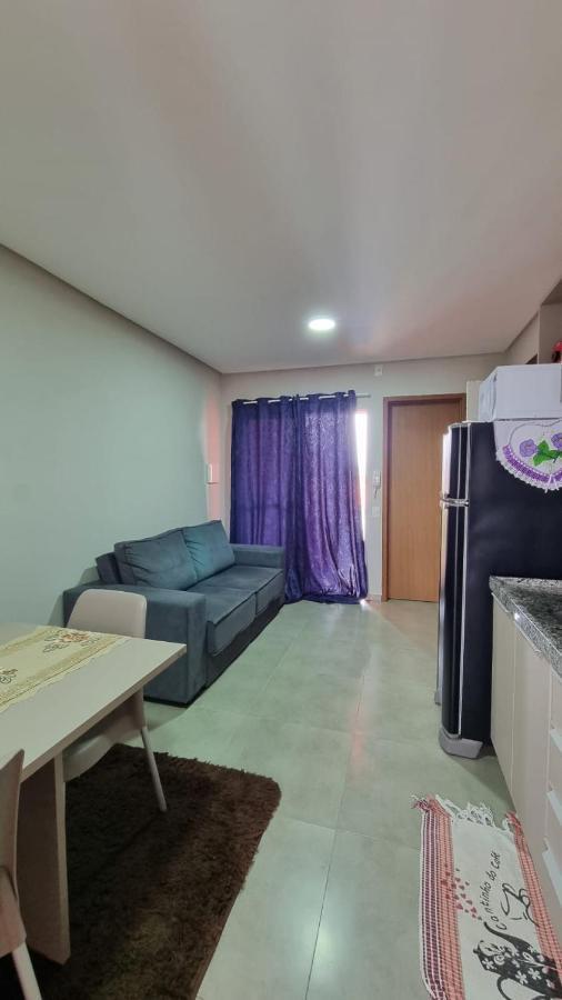 Apartamento Sossego Luis Correia Εξωτερικό φωτογραφία
