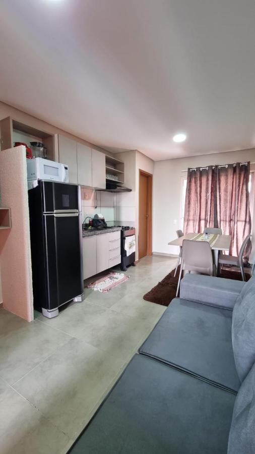 Apartamento Sossego Luis Correia Εξωτερικό φωτογραφία