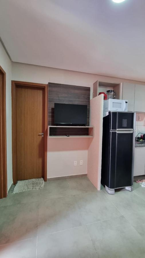 Apartamento Sossego Luis Correia Εξωτερικό φωτογραφία