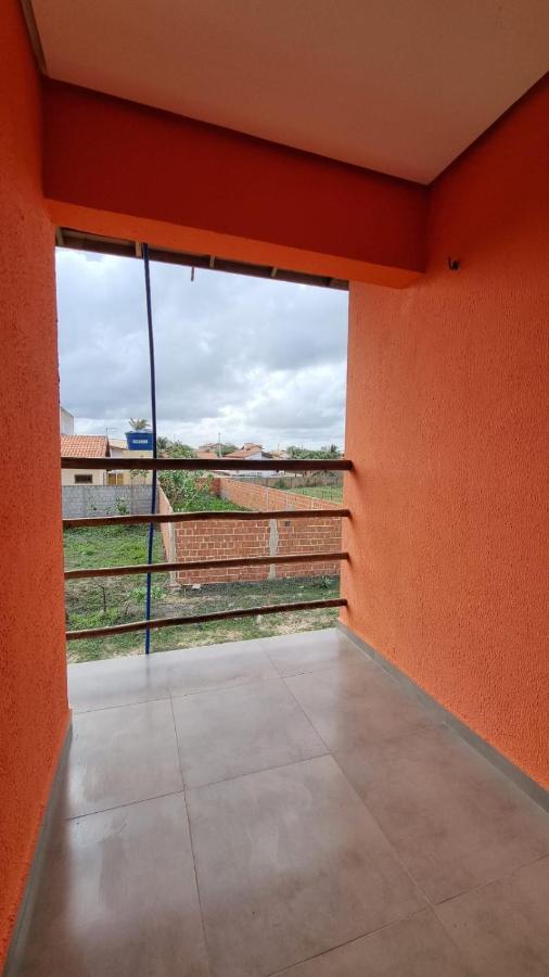 Apartamento Sossego Luis Correia Εξωτερικό φωτογραφία