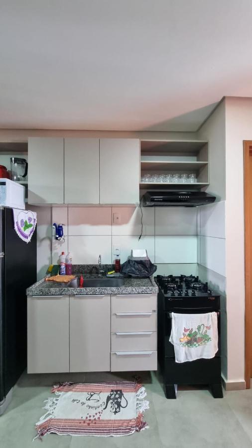 Apartamento Sossego Luis Correia Εξωτερικό φωτογραφία